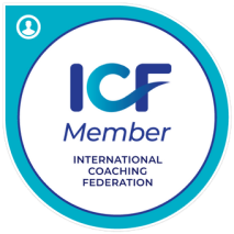 Members of The International Coaching Federation 